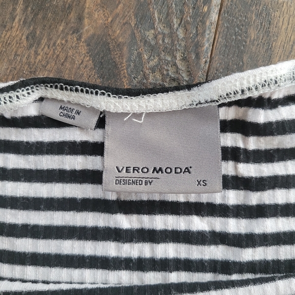 Striped shirt - Picture 2 of 2